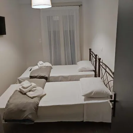 George's House Appartement *