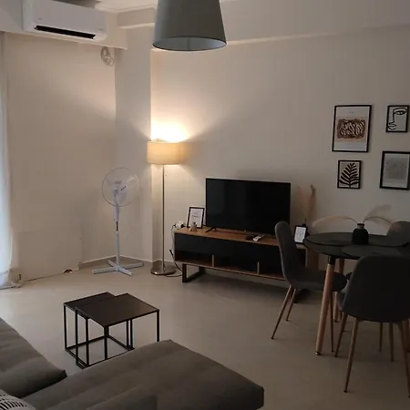 アパート George's House Lefkáda