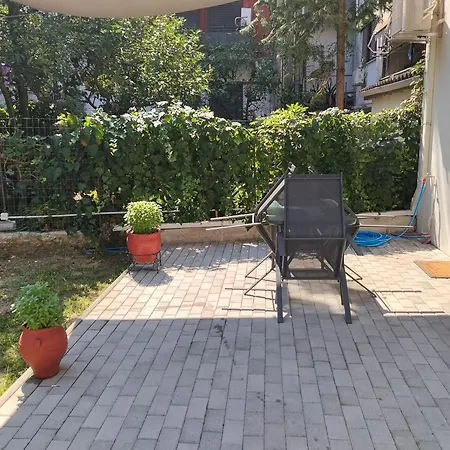 Apartman George's House Lefkáda