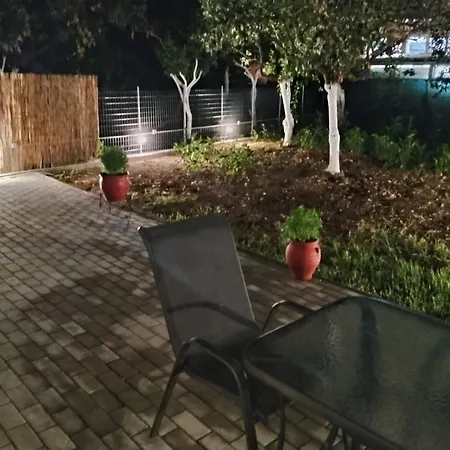 Appartamento George's House