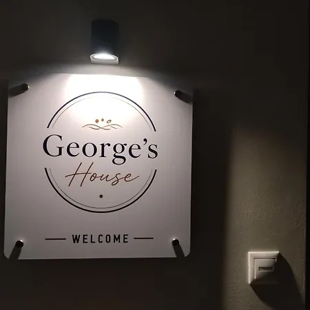 George's House