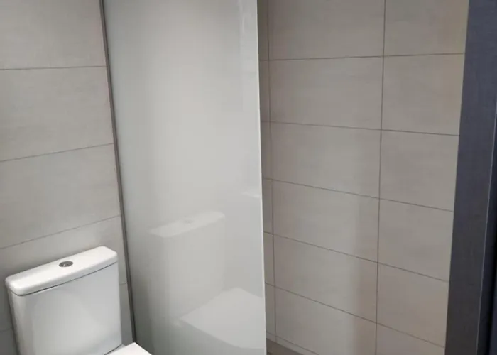 Апартаменты George's House