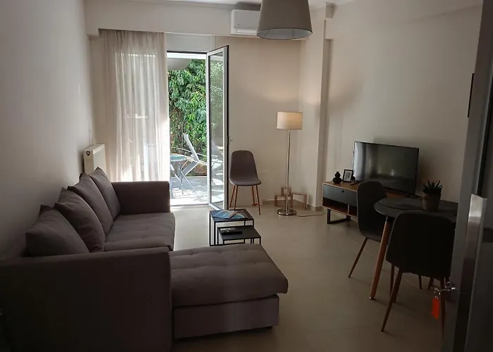 George's House Апартаменты *